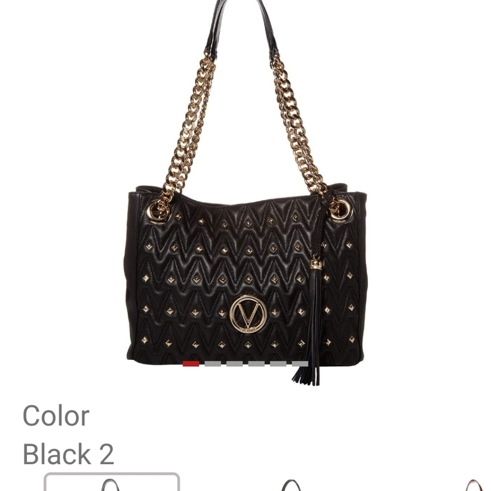 Valentino Mario handbag